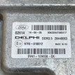 Блок управления двигателем Ford Kuga II (2012—2016) Ford Kuga оригинальный номер 1802711