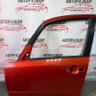 Дверь передняя левая Suzuki SX4 2006-2014 Suzuki SX4 оригинальный номер 6800280820