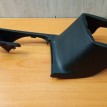 Накладка центральной консоли Mitsubishi Outlander Mitsubishi Outlander 