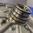 Масляный насос АКПП Mitsubishi Pajero 4 V5A5A Mitsubishi i оригинальный номер 0809022132