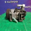 Компрессор кондиционера Infiniti Fx45 2003-2008 92600EH00A VK45DE Infiniti FX  