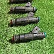 Форсунки топливные к-кт Ford Focus оригинальный номер 0280155819