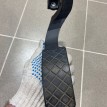 Педаль газа Volkswagen Passat 2001 г Volkswagen Passat оригинальный номер 8D1723523