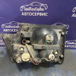 Задний внутренний фонарь левый SsangYong Kyron 2 Ssang Yong Kyron оригинальный номер 8360309150