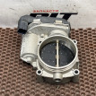 Дроссельная заслонка BMW 5er оригинальный номер 13 54 7 556 118, 13 54 7 556 118, 13547556118, 7556118
