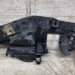 Кожух защита пыльник рулевой рейки Bmw X6 x5 BMW X5 оригинальный номер 51757160240