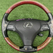 Руль Lexus GS350 2010 4510030A11C1 GRS191 Lexus GS 