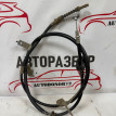 Трос ручника правый Suzuki SX4 2006-2014 Suzuki SX4 оригинальный номер 5440154L00