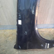 Крыло переднее правое BMW X5 E53 2000-2007 BMW X5 оригинальный номер 41357000386