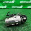 Стартер Ford Mondeo 4 2008-2015 6G9N11000AB SEBA Ford Mondeo 