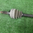 Привод Toyota Sprinter 1998 4341020451 AE110 5A-FE, передний правый Toyota Sprinter 