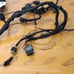 Проводка двигателя Peugeot 3008 T84 EP6CDT 1.6T Peugeot 3008 