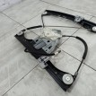 Стеклоподъемник Mercedes C320 2037201746 W203, передний левый Mercedes-Benz C-klasse 