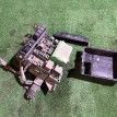 Блок предохранителей подкапотный Mitsubishi Lancer оригинальный номер MR502421