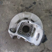 Цапфа / Поворотный кулак BMW X6 E71 (2007—2012) BMW X6 оригинальный номер 33 32 6 879 102