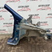 Четверть передняя правая Hyundai Getz Hyundai Getz 