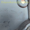 Накладка жабо боковая Land Rover L405 L462 L494 Land Rover Range Rover 