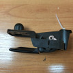 Ручка двери внутренняя задняя правая Toyota Carina Toyota Carina оригинальный номер 6927320050