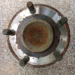 Ступица Мазда 3 Mazda Mazda 3 BK 2002-2009 Mazda 2 оригинальный номер 3N61-2C299