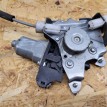Стеклоподъемник Nissan Almera 2015 80721EW000 G15 K4M, передний левый Nissan Almera  