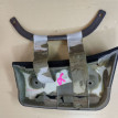 Накладка подушки безопасности BMW 5 E39 BMW 5er оригинальный номер 51457141385