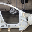 Лонжерон Renault Logan 2020 641011934R L8A9 K7MA812, передний левый Renault Logan 