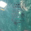 Форточка двери задняя правая Land Rover Discovery Land Rover Discovery оригинальный номер CVB500860