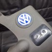 Декоративная крышка двигателя Volkswagen golf 06A103925AJ Volkswagen Golf  