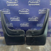 Брызговики задние SsangYong Kyron Ssang Yong Kyron оригинальный номер 7977009000