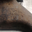 Кронштейн подушка  кпп левый Chevrolet Lacetti Chevrolet Lacetti оригинальный номер 96550271