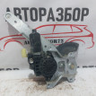 Стеклоподъемник задний левый Hyundai Getz Hyundai Getz оригинальный номер 834011c000