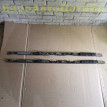 Усилитель порога кузова Land Rover Defender 2 L663 Land Rover Defender оригинальный номер LR143202