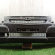Бампер передний Chevrolet Niva 2009 Chevrolet Niva оригинальный номер 212302803015550