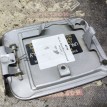 Лючок бензобака Хендай Акцент Hyundai Accent оригинальный номер 6950025010