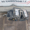 Замок задней правой двери Hyundai Getz Hyundai Getz оригинальный номер 814201C021