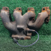 Коллектор впускной Daewoo Nexia с дачиком Daewoo Nexia оригинальный номер 90234480
