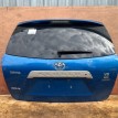 Крышка багажника Toyota Highlander 2 2007-2013 6700548410 U40 Toyota Highlander  