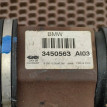 Привод полуось BMW X3 оригинальный номер 31 60 3 450 563, 31 60 3 450 563, 31603450563, 3450563, 31 60 3 450 565, 31603450565, 3450565