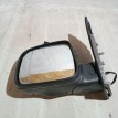 Зеркало левое электрическое Volkswagen Caddy 