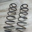 Пружина подвески Ford Fusion I рестайлинг (2005—2012) Ford Fusion оригинальный номер 1585442