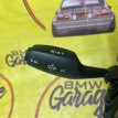 Блок подрулевых переключателей BMW 1 F20 BMW 1er 