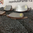 Колодки тормозные передние Audi TT 2007 Audi 200