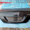 Крышка багажника Mercedes-Benz S-класс W221 (2005—2009) Mercedes-Benz S-klasse оригинальный номер A2217500275