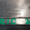 Крышка двигателя Kia Rio 3 СЕДАН 1.6 2013 (б/у) Kia Rio оригинальный номер 224052B010