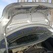 Крышка багажника toyota Avensis Toyota Avensis 