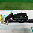 Пиропатрон капота Lexus is 2013-2020 5347053020, левый Lexus IS 