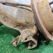 Кулак задний правый Mitsubishi Outlander CU5W 4G69 Mitsubishi i оригинальный номер MR519030