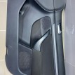 Обшивка двери передняя пр. Volkswagen Jetta 10г Volkswagen Jetta оригинальный номер 1K4867012GK