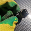 Фишка парктроника Mercedes A0005450329 Mercedes-Benz E-klasse оригинальный номер A0005450329