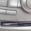 Блок управления магнитолой Subaru Tribeca 2007 86213XA43A WX EZ30 Subaru Tribeca 
